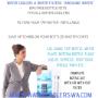 AWESOME WATER LADY