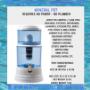 BPA FREE WATER PURIFIER