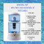 BPA FREE WATER PURIFIER