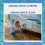 CARAVAN WATER FILTERS