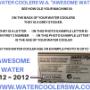 WATER COOLER AGE