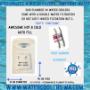 WATER COOLER AWESOME BENCH TOP