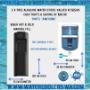 WATER COOLER B26CH