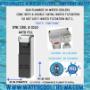 WATER COOLER D19C