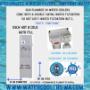 WATER COOLER D5CH