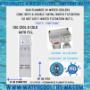 WATER COOLER D5C