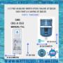 WATER COOLER SB5CH