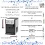 WATER COOLER SD19C ECLIPSE BLACK