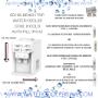 WATER COOLER SD19C ECLIPSE WHITE