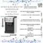 WATER COOLER SD19CH ECLIPSE