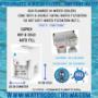 WATER COOLER SD19CH WHITE