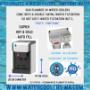 WATER COOLER SD19CH