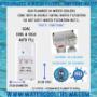 WATER COOLER SD5C