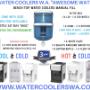 WATER COOLERS - MANUAL FILL FLOOR STANDING
