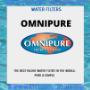 WATER FILTERS OMNIPURE