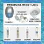 WATERWORKS WATER FILTERS