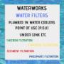WATERWORKS WATER FILTERS