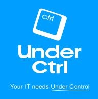 UnderCtrl