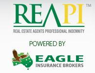 REAPI - Professional Indemnity for Licensed Real Estate Agents
