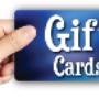 Gift Cards Printing Services Australia