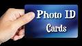 Photo id Cards Australia