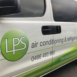 LPS Air Conditioning & Refrigeration