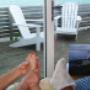 Foot Reflexology.