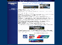 Moyne Mobile Massage's website