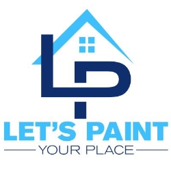 Let's Paint Your Place