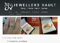 Jewellers Vault's website