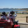 Bay tours