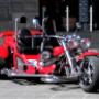 Trike Tours Melbourne