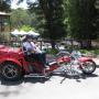 Yarra Bend Park tours