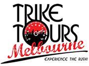 Trike Tours Melbourne