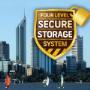 Kent Perth secure storage