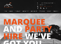 Marquee Monkeys's website