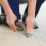 Carpet cleaning