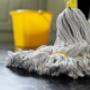 regular cleaning