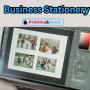 Business Stationery