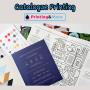 Catalogue Printing