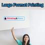 Large Format Printing