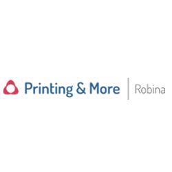 Printing & More Robina