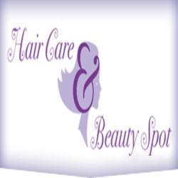 Hair Care & Beauty Spot
