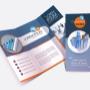 brochures