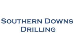 Southern Downs Drilling