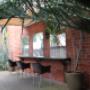 Hairdressing Outdoors!