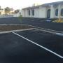 Car park asphalt repair Mandurah