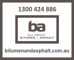 All about Bitumen & Asphalt