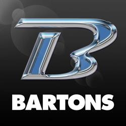 Bartons Mitsubishi