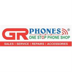 GR Phones - Sefton Park